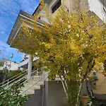 Kristi\'S Villa Apartments